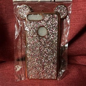 Disney iPhone 7 Plus case